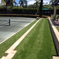 Artificial Grass Carpet Mesa, Arizona Backyard Playground, Commercial Landscape