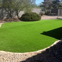 Artificial Grass Installation Bryce, Arizona Landscaping, Backyards