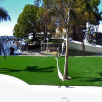 Artificial Grass Installation Glendale, Arizona Paver Patio, Backyard Design