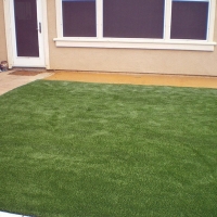 Artificial Grass Mojave Ranch Estates, Arizona Gardeners, Small Backyard Ideas