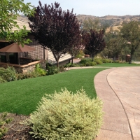 Artificial Turf Cost Corona de Tucson, Arizona Lawn And Garden, Front Yard Landscaping