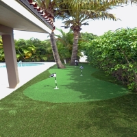 Artificial Turf Cost Huachuca City, Arizona Backyard Deck Ideas, Backyard