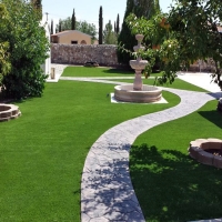 Artificial Turf Cost Second Mesa, Arizona Backyard Deck Ideas, Backyard Landscaping