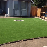 Artificial Turf Installation Bear Flat, Arizona Garden Ideas, Backyard