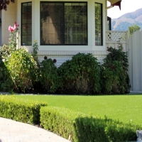 Artificial Turf Installation Bylas, Arizona Landscape Photos, Landscaping Ideas For Front Yard