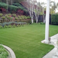 Artificial Turf Installation Elfrida, Arizona Lawn And Garden, Backyard Landscaping