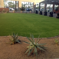 Artificial Turf Installation Freedom Acres, Arizona Rooftop, Commercial Landscape