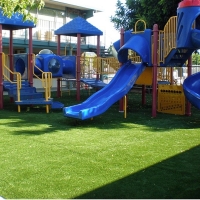 Artificial Turf Kearny, Arizona Playground Flooring, Commercial Landscape