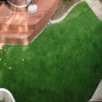 Artificial Turf Moenkopi, Arizona Garden Ideas, Backyard Design