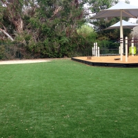 Best Artificial Grass Queen Creek, Arizona Playground