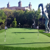 Best Artificial Grass Roosevelt, Arizona Garden Ideas, Small Backyard Ideas