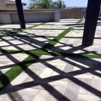 Best Artificial Grass West Sedona, Arizona Landscape Rock, Backyard