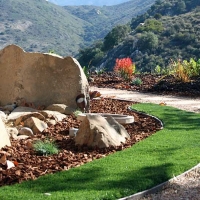 Fake Grass Carpet Buckeye, Arizona Landscape Ideas, Landscaping Ideas For Front Yard