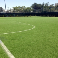 Fake Grass Christopher Creek, Arizona Softball