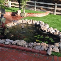 Fake Grass Somerton, Arizona Paver Patio, Swimming Pools