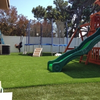 Fake Lawn Bagdad, Arizona Kids Indoor Playground, Backyard