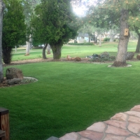 Fake Lawn Central, Arizona Lawn And Garden, Small Front Yard Landscaping