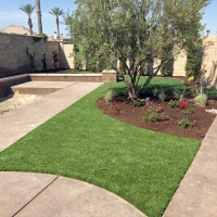 Fake Lawn Charco, Arizona Gardeners, Landscaping Ideas For Front Yard