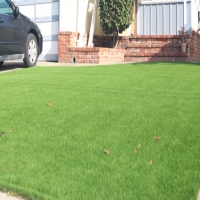 Fake Lawn San Carlos, Arizona Roof Top, Small Front Yard Landscaping