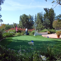 Fake Lawn Tuba City, Arizona Diy Putting Green, Backyard Landscaping Ideas