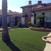 Fake Lawn Williamson, Arizona Backyard Deck Ideas, Front Yard Ideas