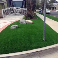 Fake Turf Duncan, Arizona Gardeners, Small Front Yard Landscaping