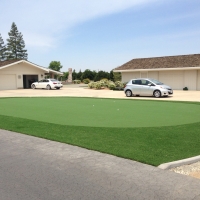 Fake Turf Green Valley, Arizona Home And Garden, Front Yard Landscaping Ideas