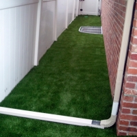 Fake Turf Prescott Valley, Arizona Landscape Design, Backyard Landscaping Ideas