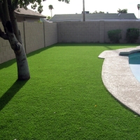 Fake Turf Vaiva Vo, Arizona Landscape Rock, Backyard Landscape Ideas