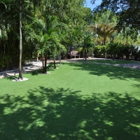 Faux Grass Chiawuli Tak, Arizona Design Ideas, Commercial Landscape