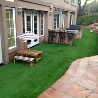 Faux Grass Santa Rosa, Arizona Home And Garden, Backyards