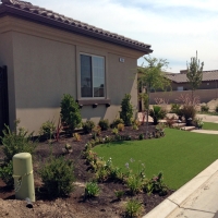 Faux Grass Topock, Arizona Lawn And Garden, Front Yard Design