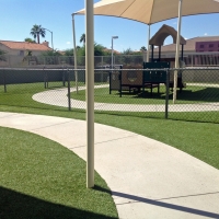 Grass Carpet Apache Junction, Arizona Lawn And Garden, Commercial Landscape