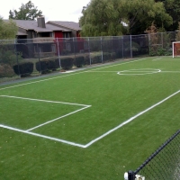 Grass Installation Cornville, Arizona Sports Turf, Commercial Landscape