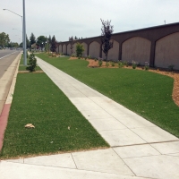 Grass Installation Sevenmile, Arizona Backyard Playground, Commercial Landscape