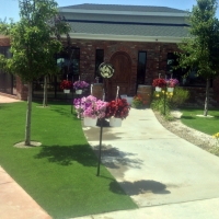 Grass Turf Summerhaven, Arizona City Landscape, Commercial Landscape