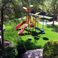 Green Lawn Camp Verde, Arizona Landscape Ideas, Commercial Landscape