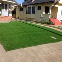 Green Lawn Seba Dalkai, Arizona Lawns, Front Yard