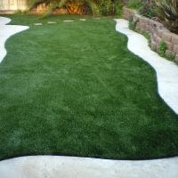 How To Install Artificial Grass New River, Arizona Roof Top, Beautiful Backyards