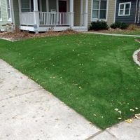 How To Install Artificial Grass Salome, Arizona Rooftop, Front Yard Landscaping Ideas