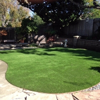 Installing Artificial Grass Rillito, Arizona Home And Garden, Backyard Landscape Ideas