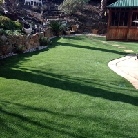 Installing Artificial Grass Tonopah, Arizona Lawn And Garden, Pavers