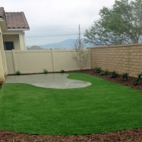 Lawn Services Oracle, Arizona Backyard Deck Ideas, Backyards