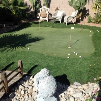 Outdoor Carpet Mesa del Caballo, Arizona Rooftop, Backyard Landscaping