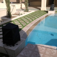 Synthetic Grass Coolidge, Arizona Landscape Design, Backyards