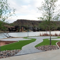 Synthetic Grass Cost Casa Grande, Arizona Design Ideas