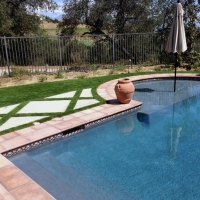 Synthetic Grass Cost Show Low, Arizona Landscaping Business, Backyard Design