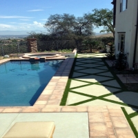 Synthetic Grass Cost Show Low, Arizona Landscaping Business, Backyard Design