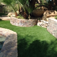 Synthetic Grass Peridot, Arizona Roof Top, Beautiful Backyards