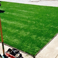 Synthetic Lawn Gold Camp, Arizona Home And Garden